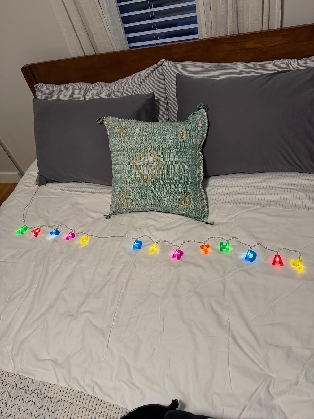 San Diego event photo