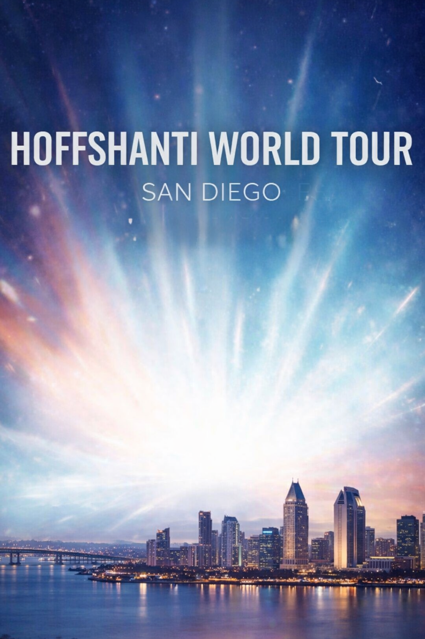 San Diego event photo