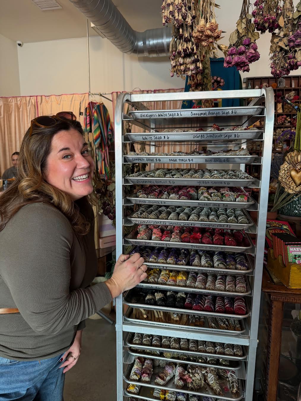 San Diego event photo