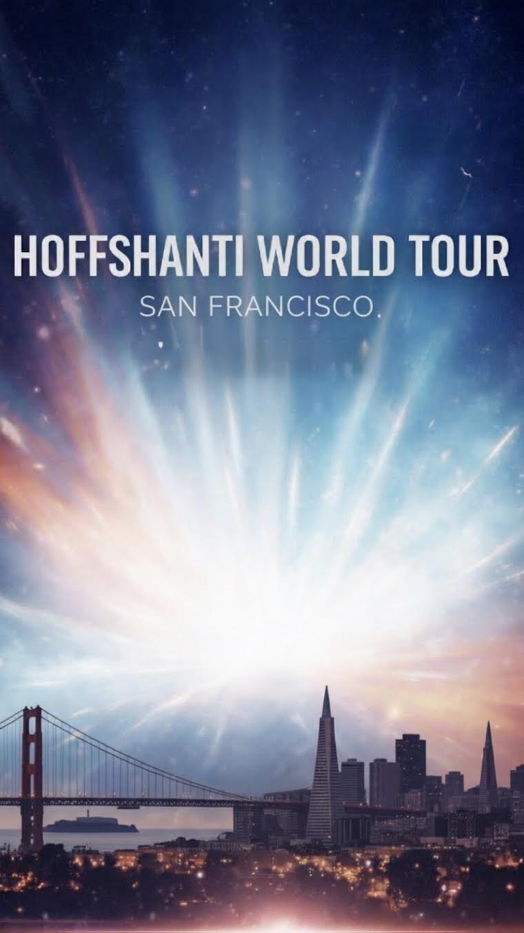 San Francisco event photo