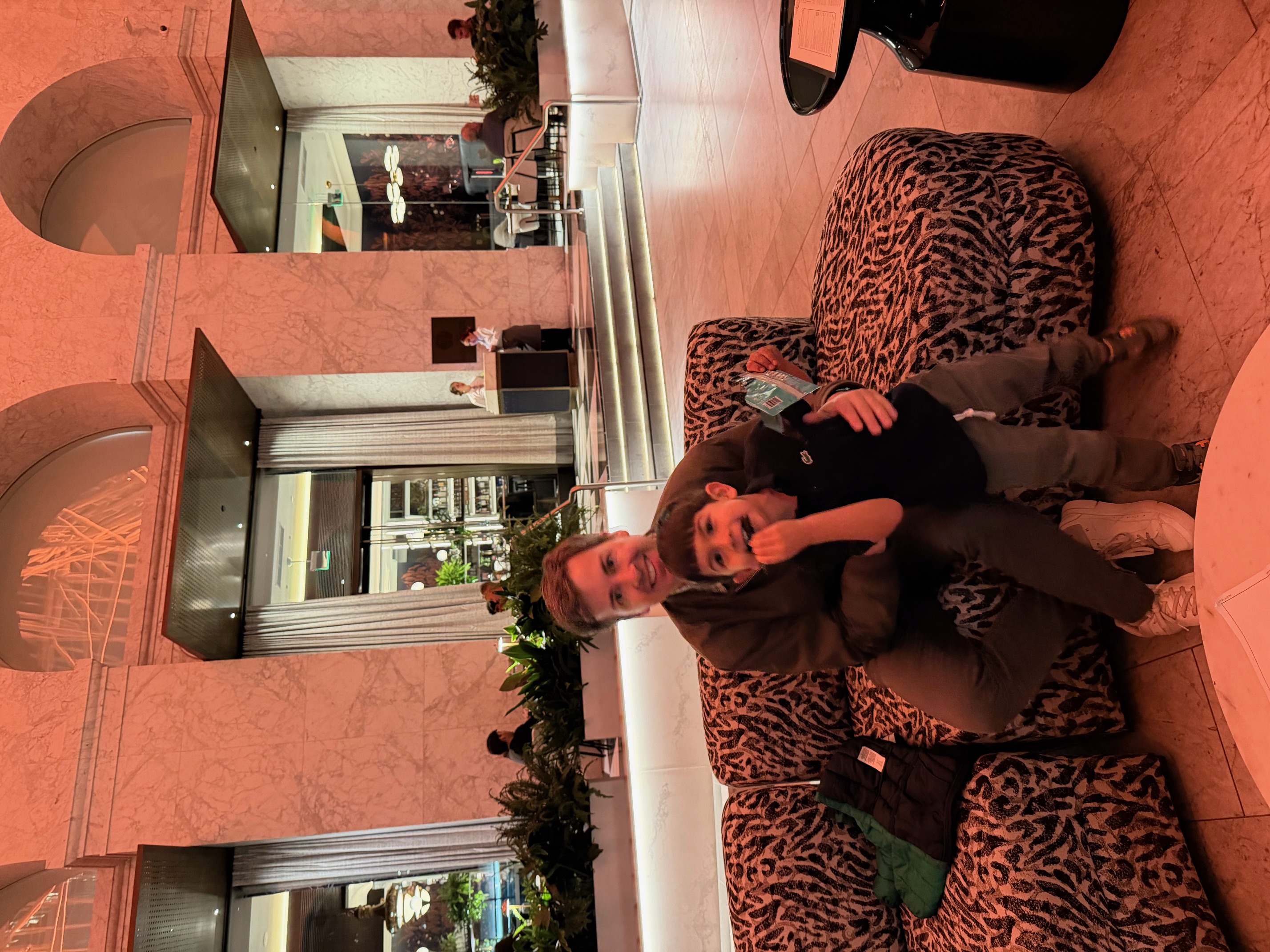 San Francisco event photo