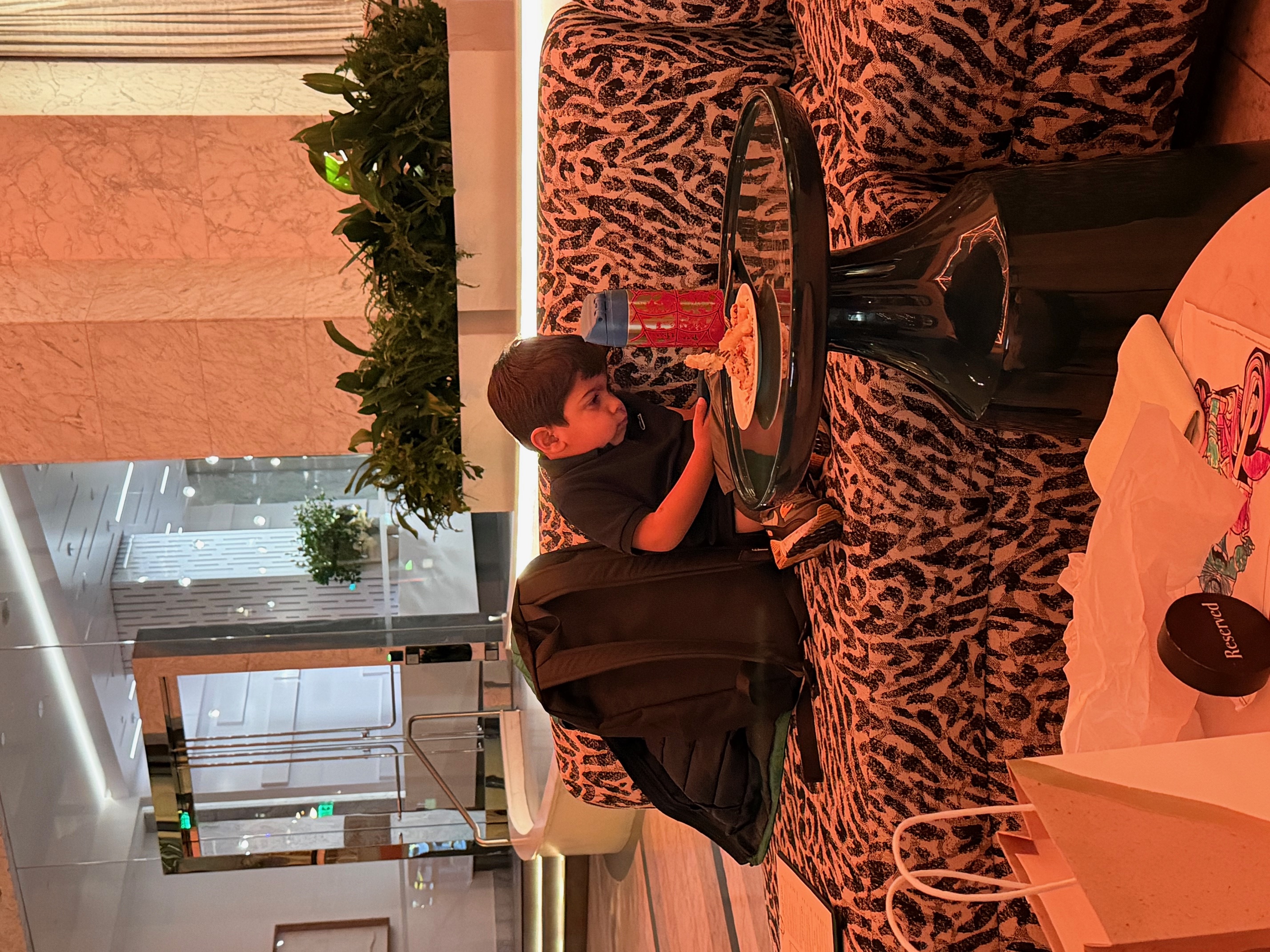 San Francisco event photo