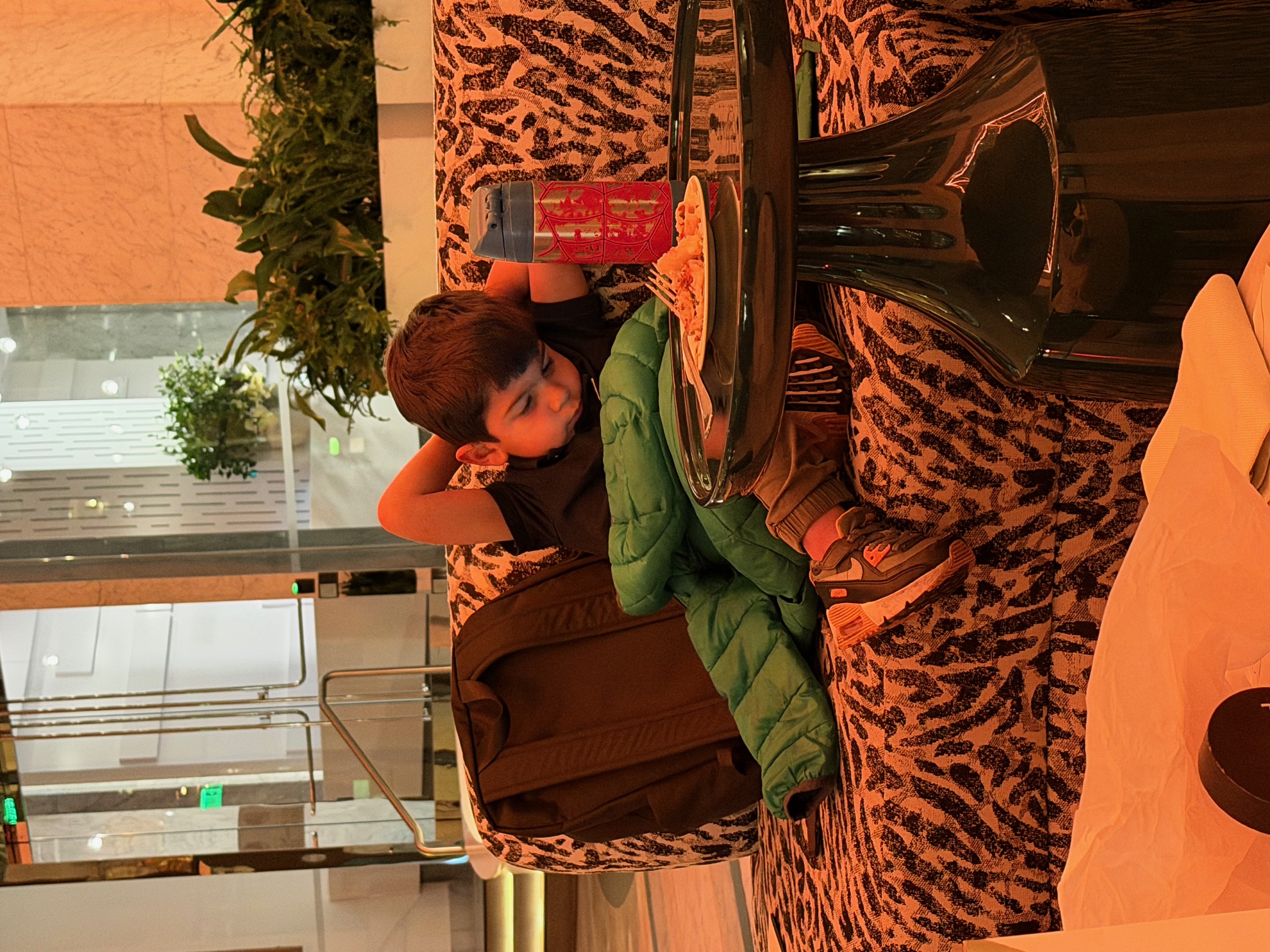 San Francisco event photo