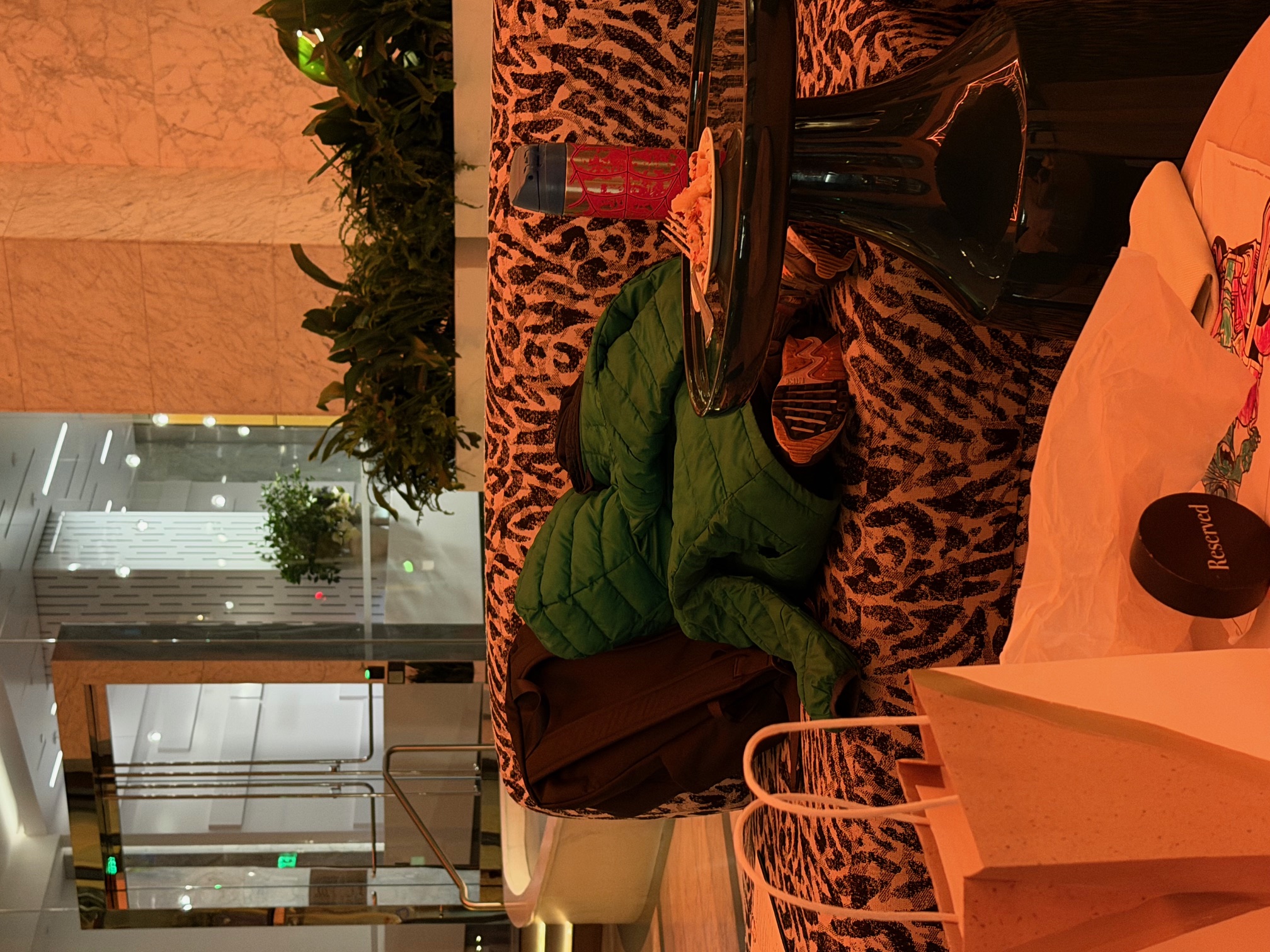 San Francisco event photo