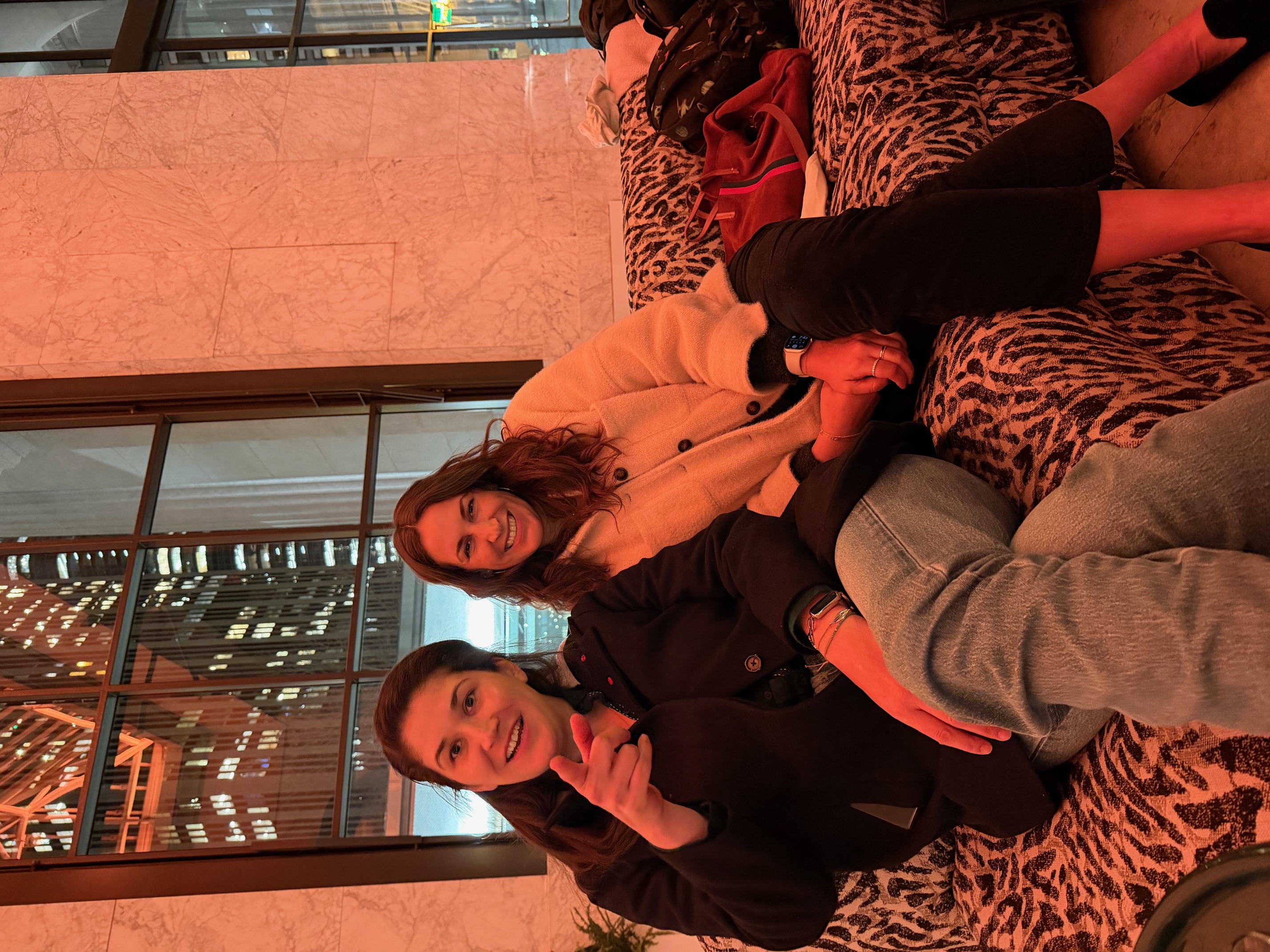 San Francisco event photo