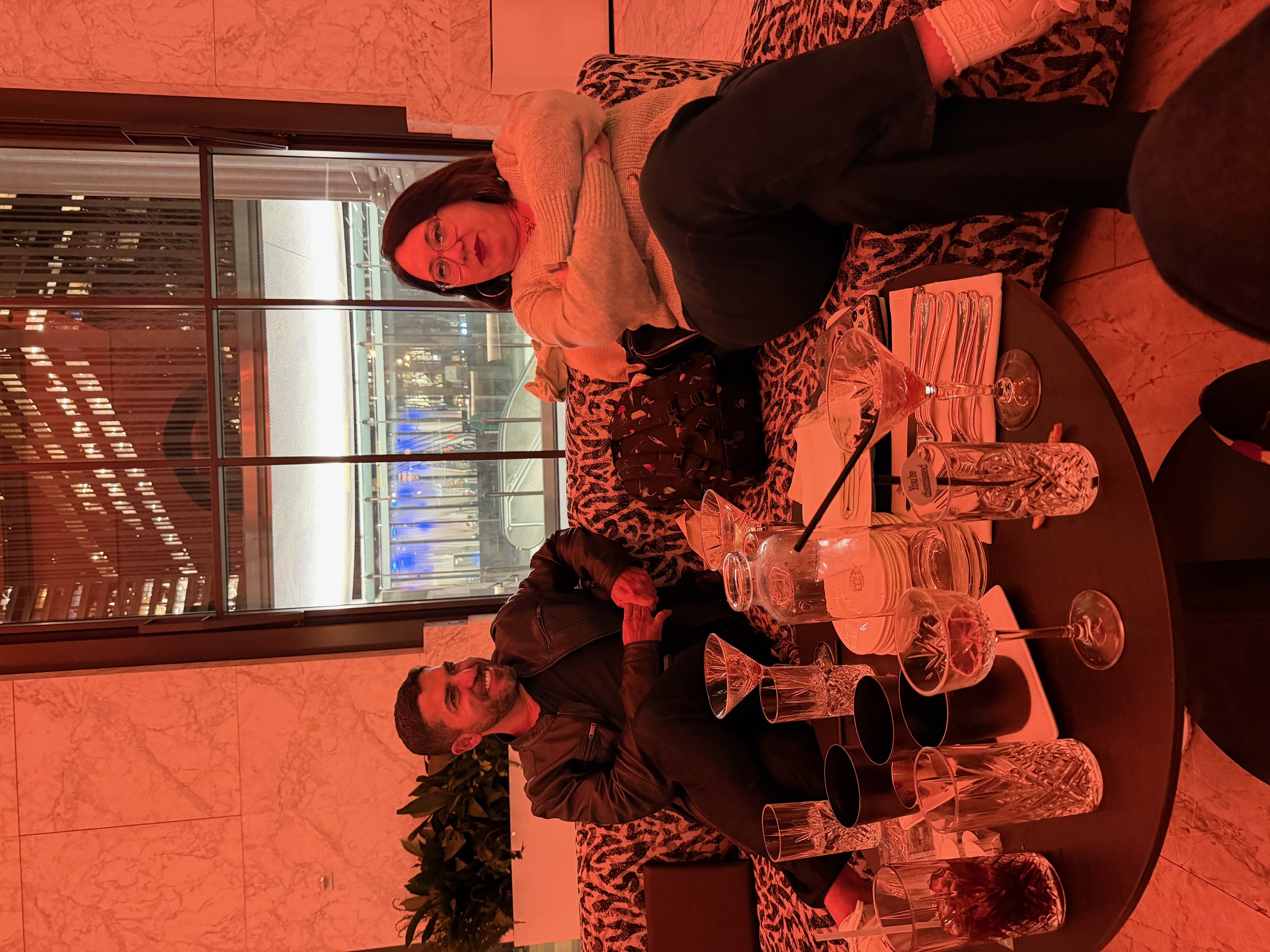 San Francisco event photo