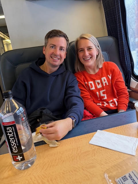 New York event photo