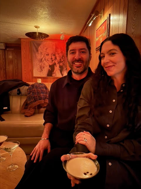 New York event photo