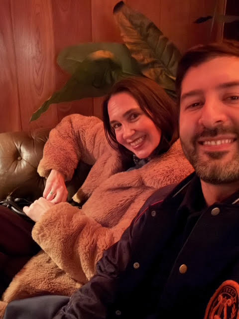 New York event photo