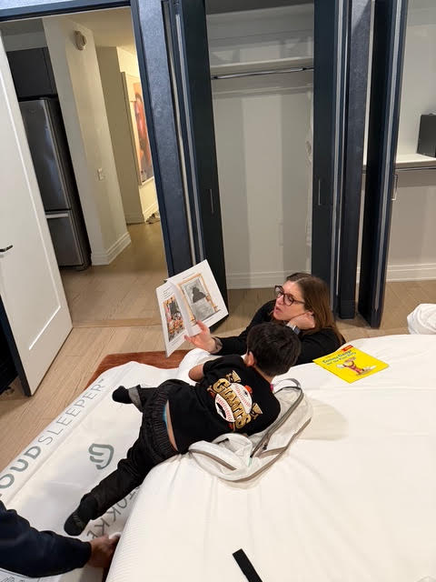 New York event photo