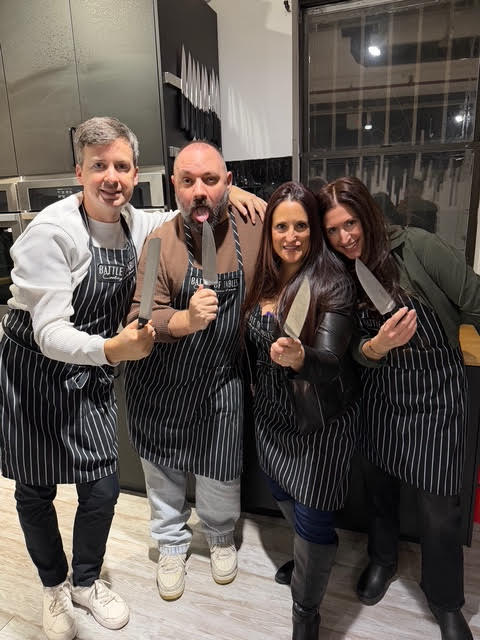 New York event photo