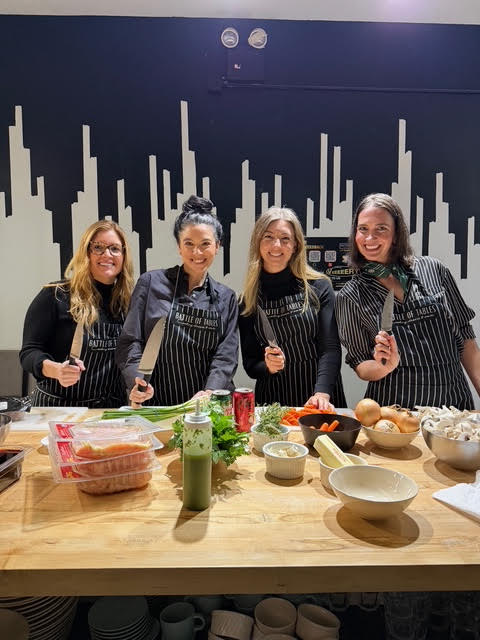 New York event photo