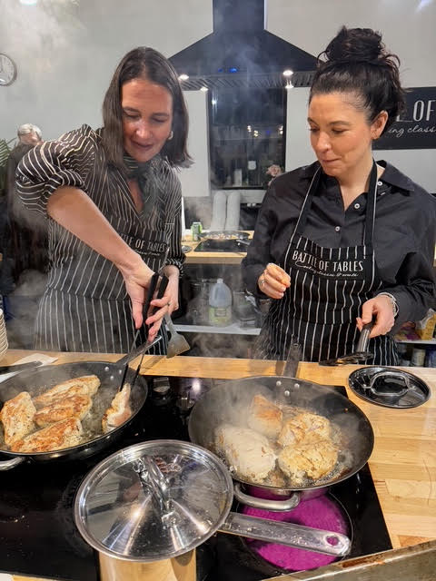 New York event photo