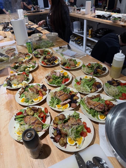 New York event photo