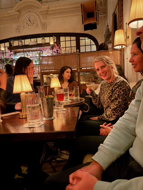 New York event photo