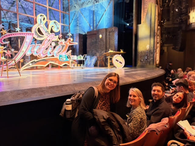 New York event photo