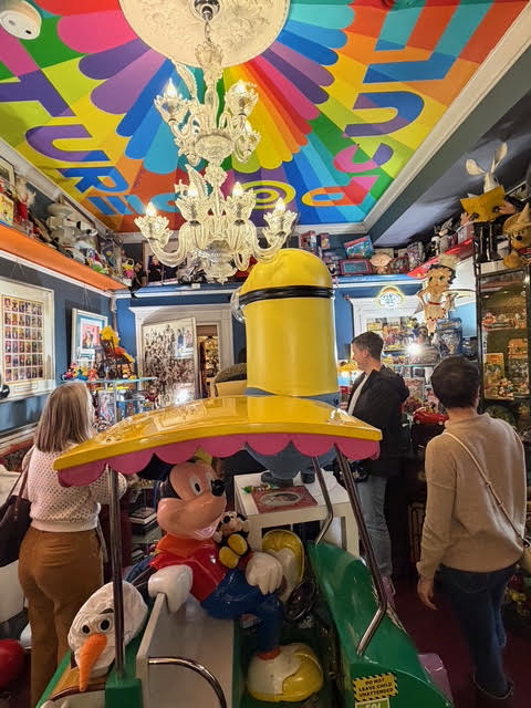 Washington DC event photo