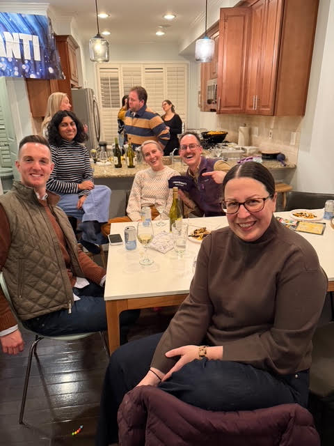 Washington DC event photo