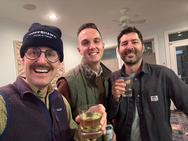 Washington DC event photo