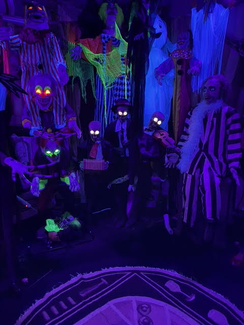 Washington DC event photo