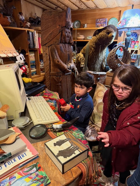 Washington DC event photo