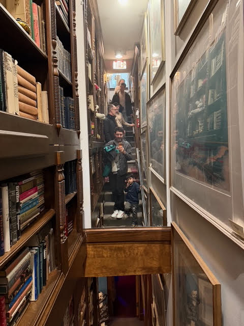 Washington DC event photo