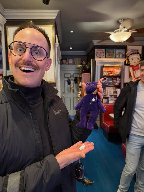 Washington DC event photo