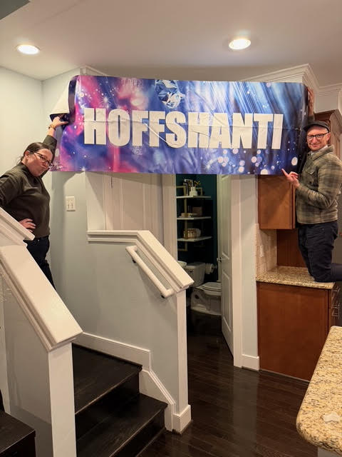 Washington DC event photo