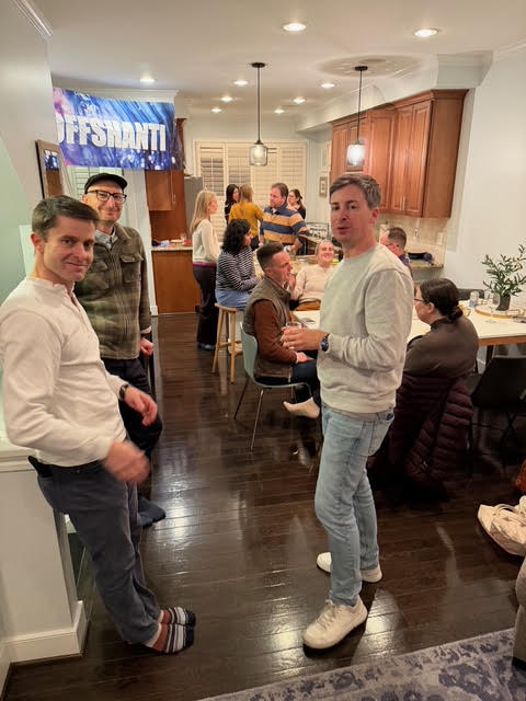 Washington DC event photo