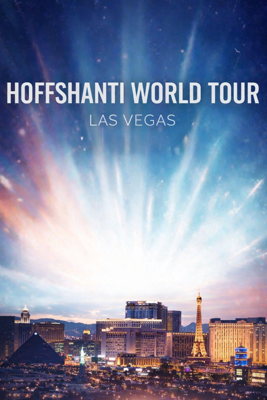 Las Vegas event photo