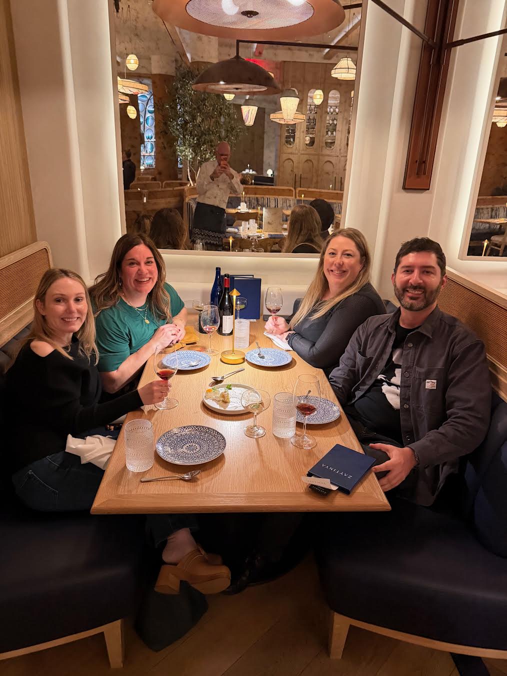 Las Vegas event photo