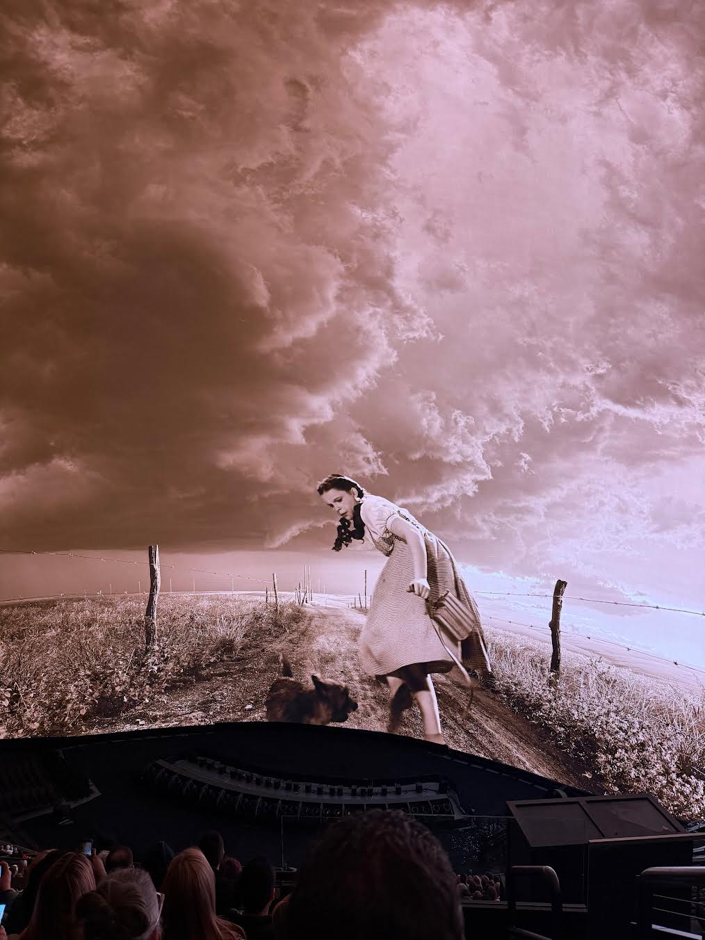 Las Vegas event photo