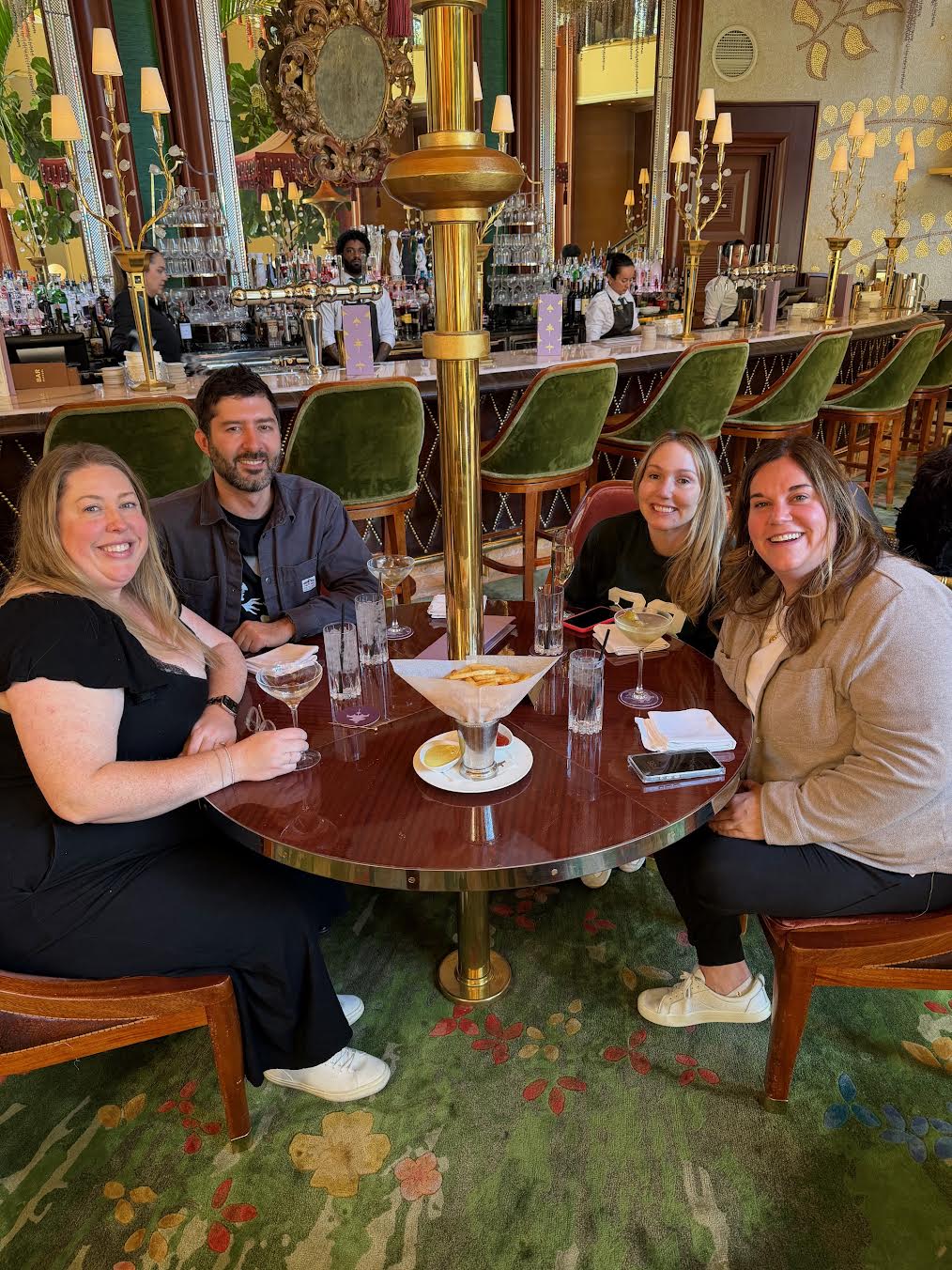 Las Vegas event photo