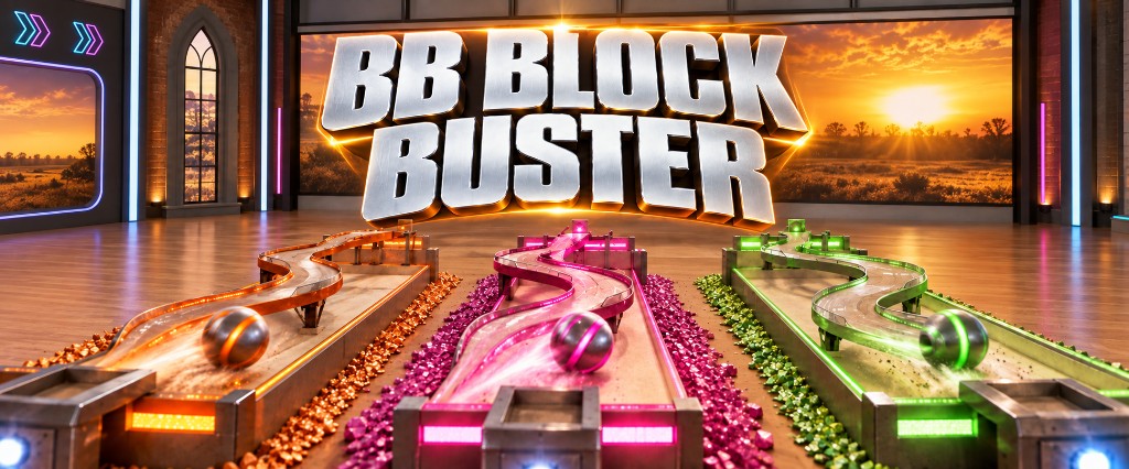 BB Block Buster