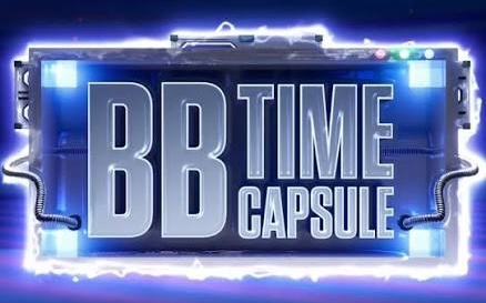 BB Time Capsule
