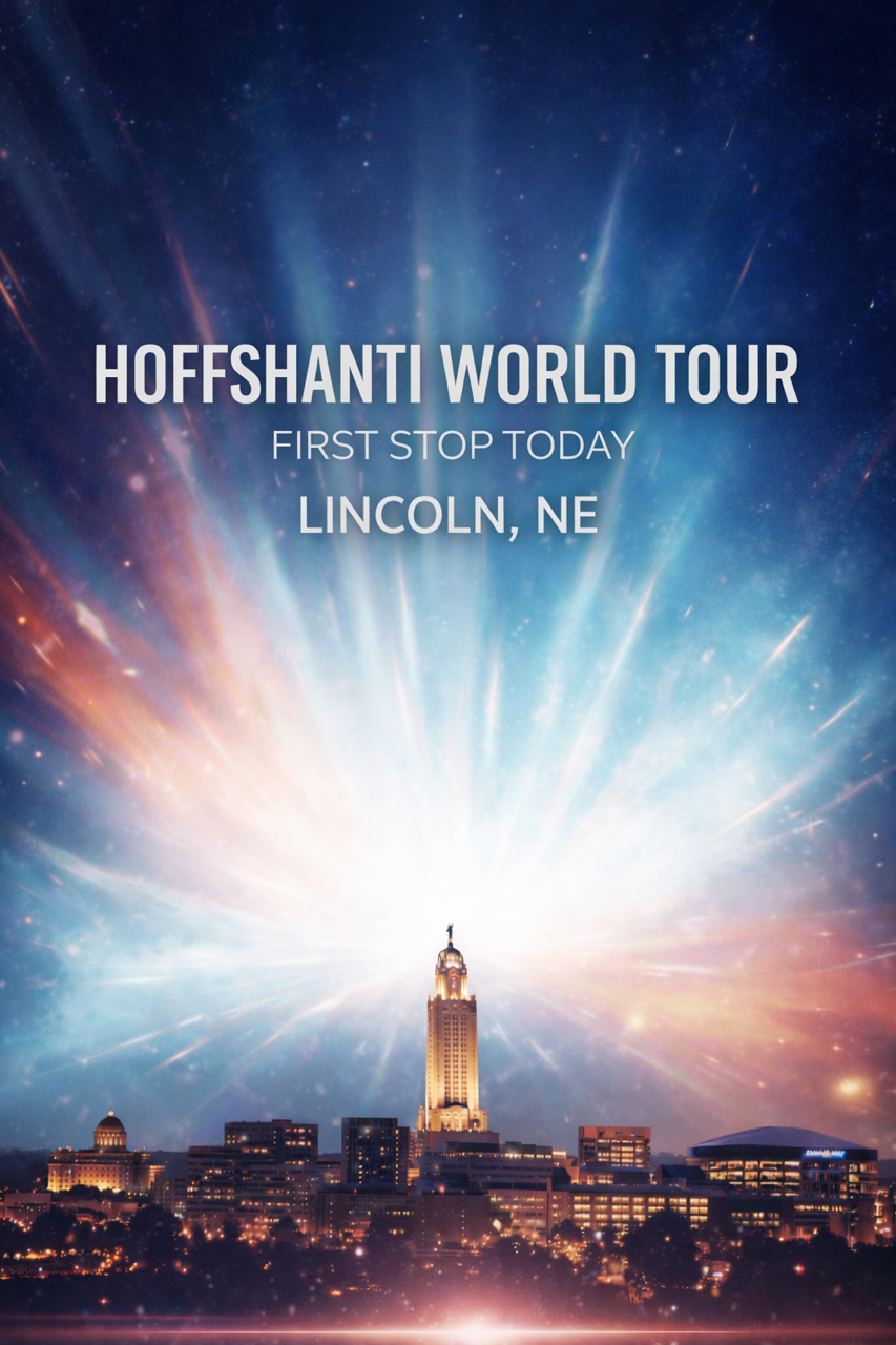 Lincoln event photo