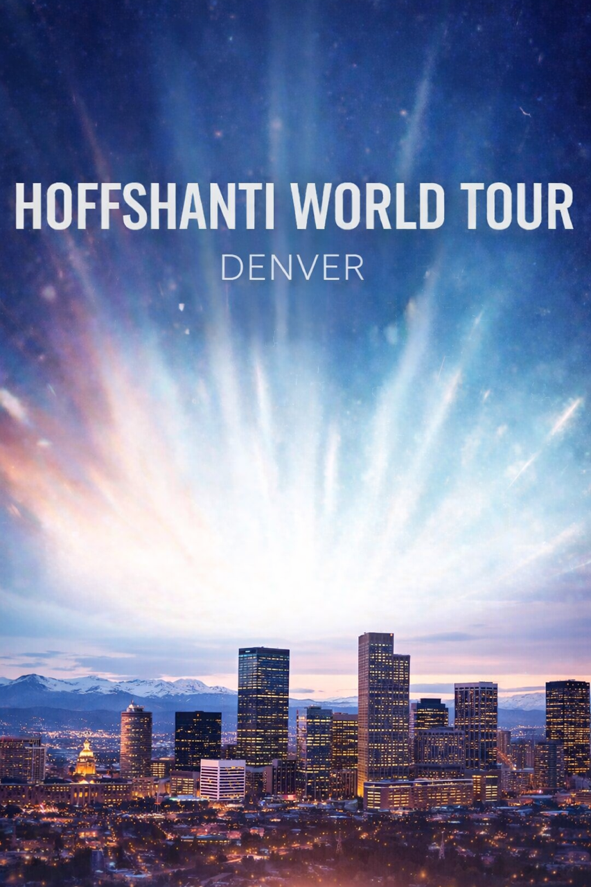 Denver event photo
