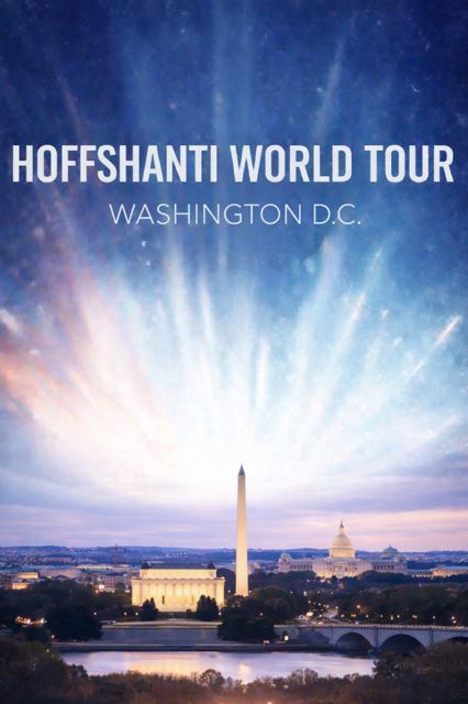 Washington DC event photo