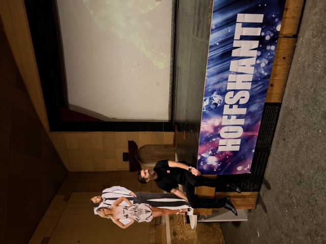 Lincoln event photo