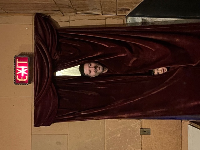 Lincoln event photo